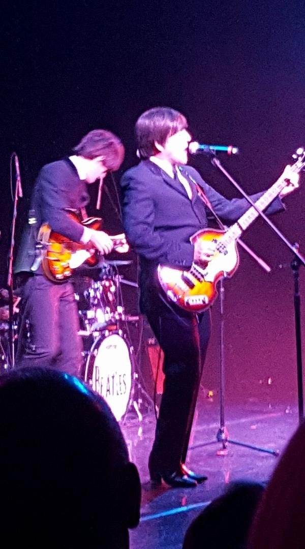 Jim Spisak....look who was on our cruise!