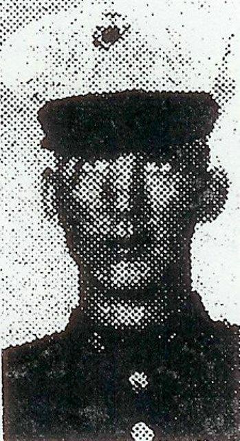 LCpl James Irvin Miller, USMC, KIA 8 January 1968, while a passenger in a CH-53. He was returning to C/1/1 from R&R.

He is buried in a mass grave at Plot 81 0 270-272, Jefferson Barracks National Cemetary, St. Louis, MO.