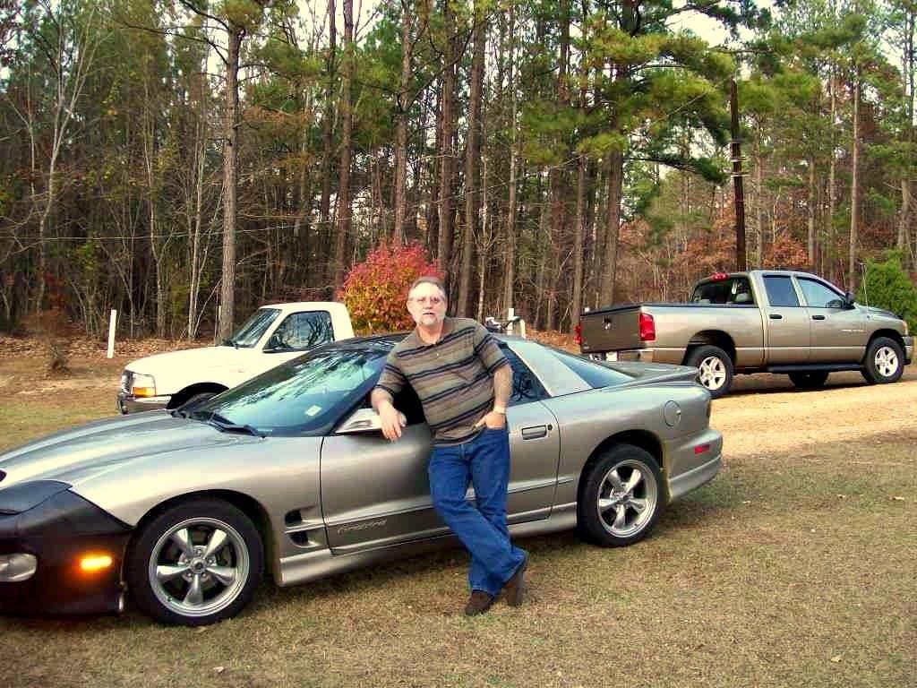 It was so nice hearing my car start up today been in the garage all winter now to wash and wax and the top to come off I am going for a long ride