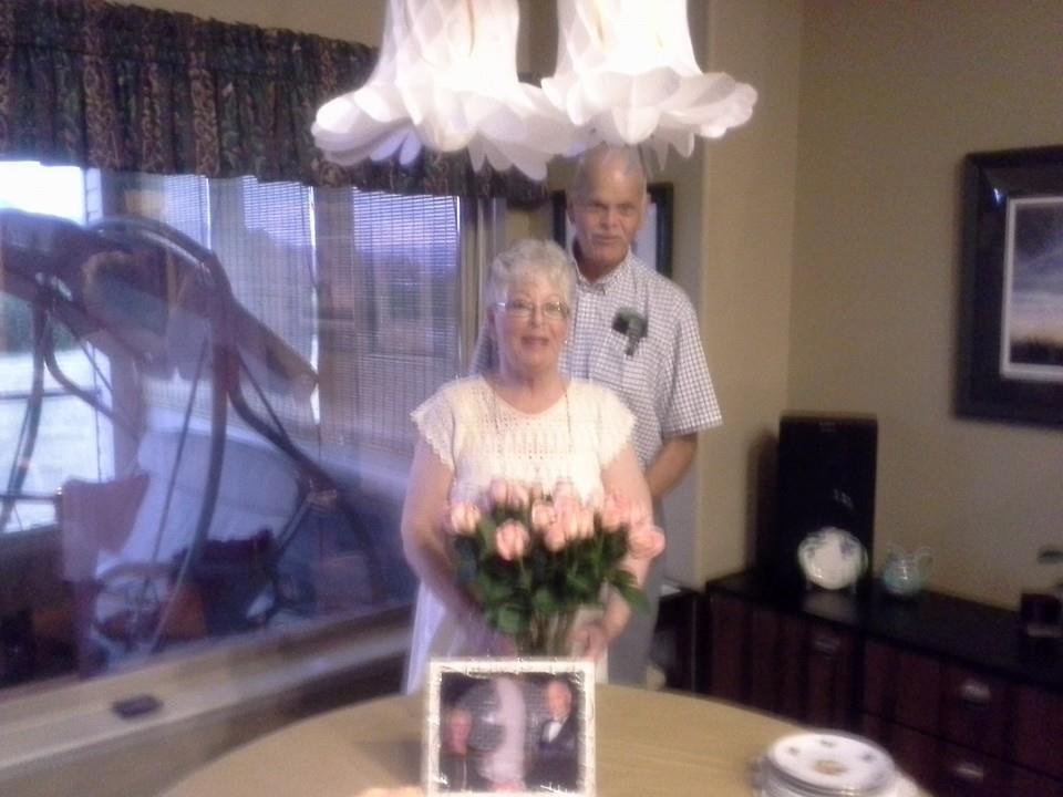 50th anniversary