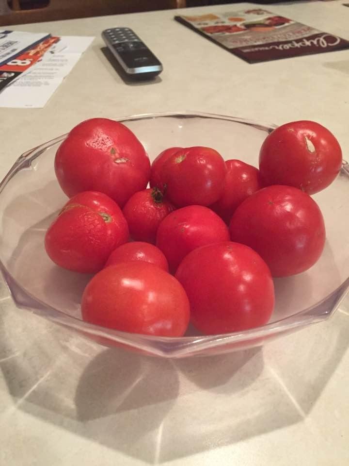 Clarence Hall's album, Timeline Photos