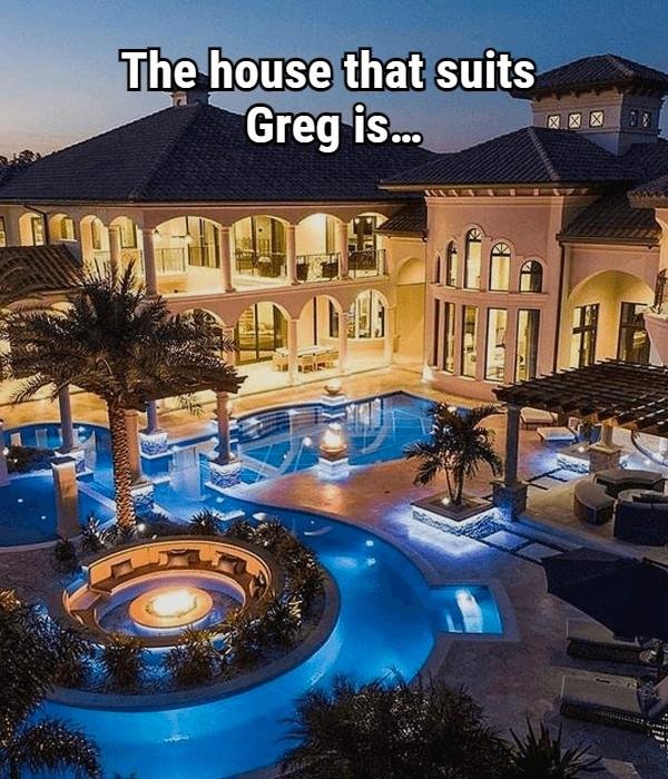 i COULD CALL THIS HOME...