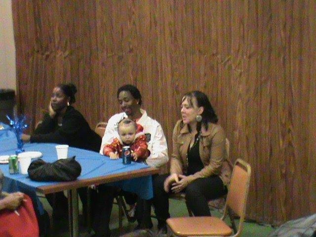 Cheryl Frazier's album, Untitled album