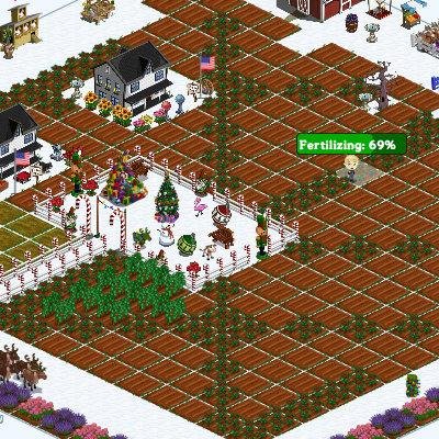 Chad Childers' album, FarmVille Photos