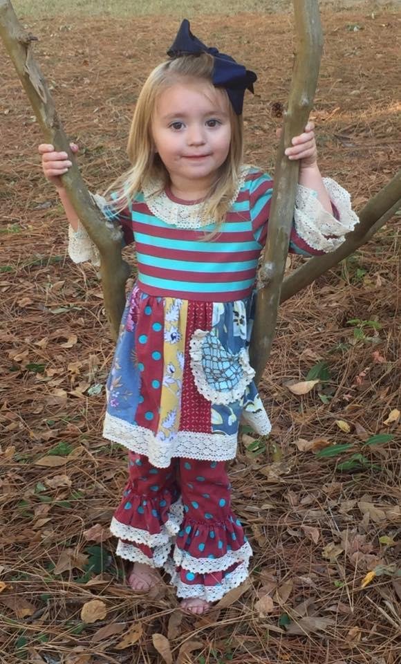 Today was our youngest granddaughter's 3rd birthday!  We love you Kayleigh!  You bring us so much joy!