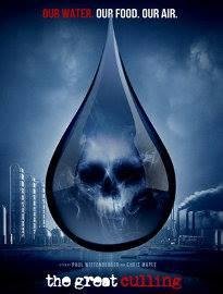 without clean water everything dies
