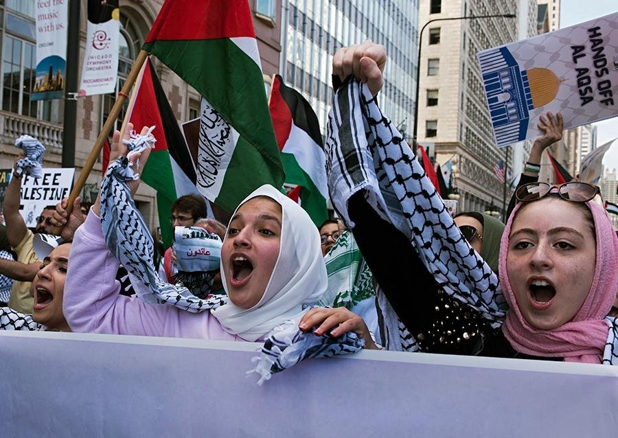 For Gaza