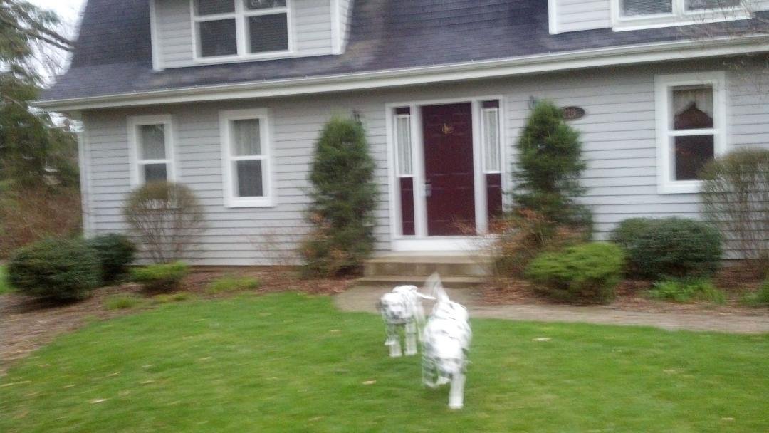 Old House