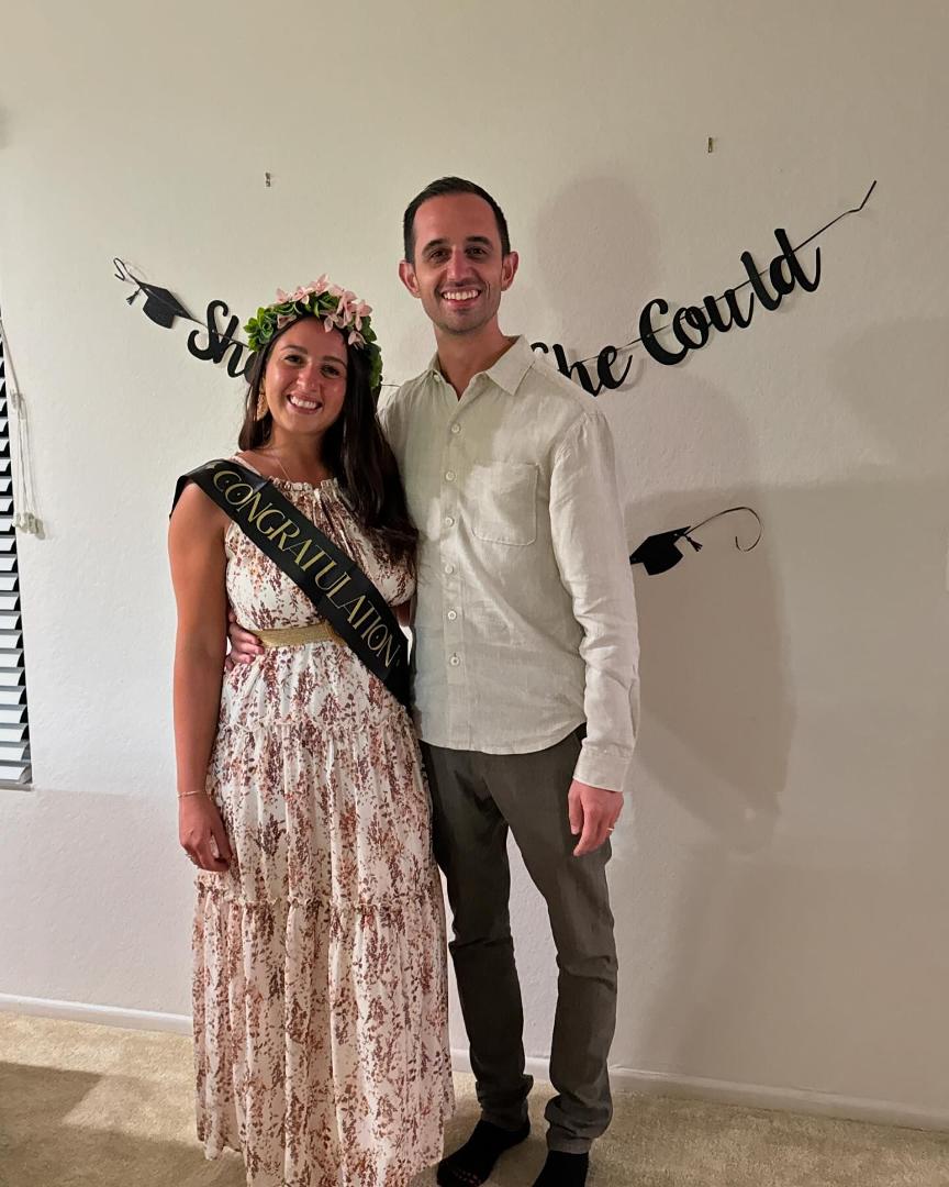 Sandra Rochte's album, Foto del diario