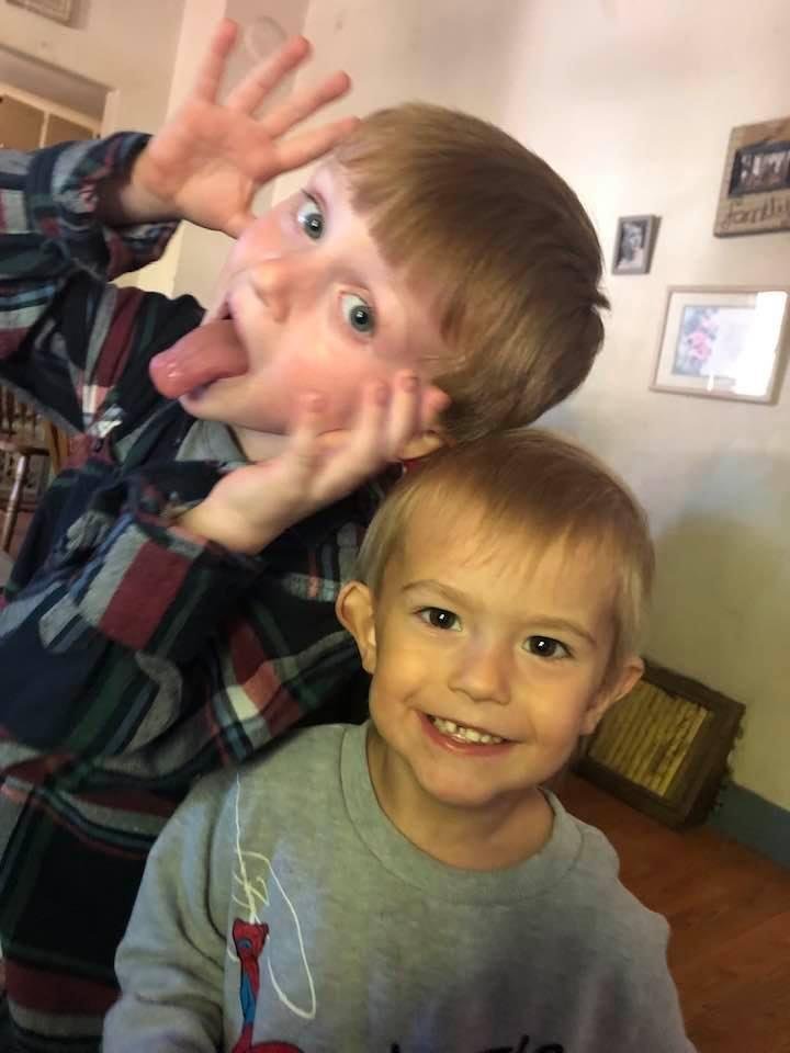 Nancy Johnson's album, Timeline photos