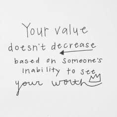 Happy Sunday evening! I think someone need to hear this today and it will help you sleep better❤️🙏🏽 You are valuable and irreplaceable💯