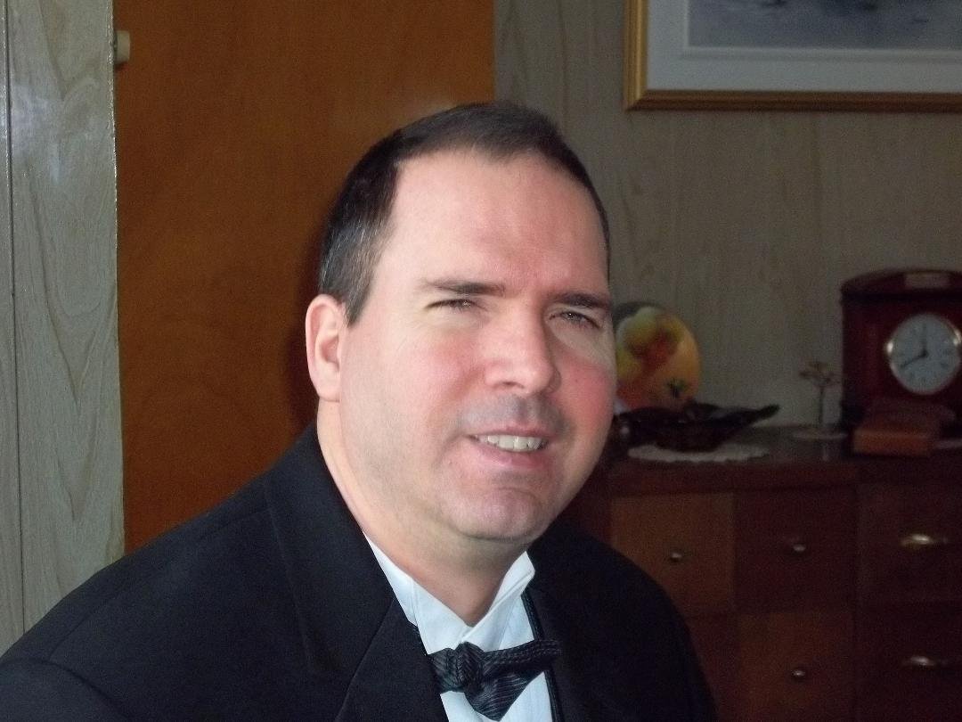 Guy Roussy's album, Photos de profil