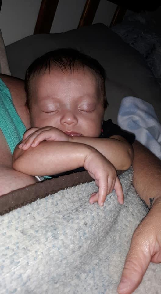 Elizabeth Loeblein's album, Mobile Uploads