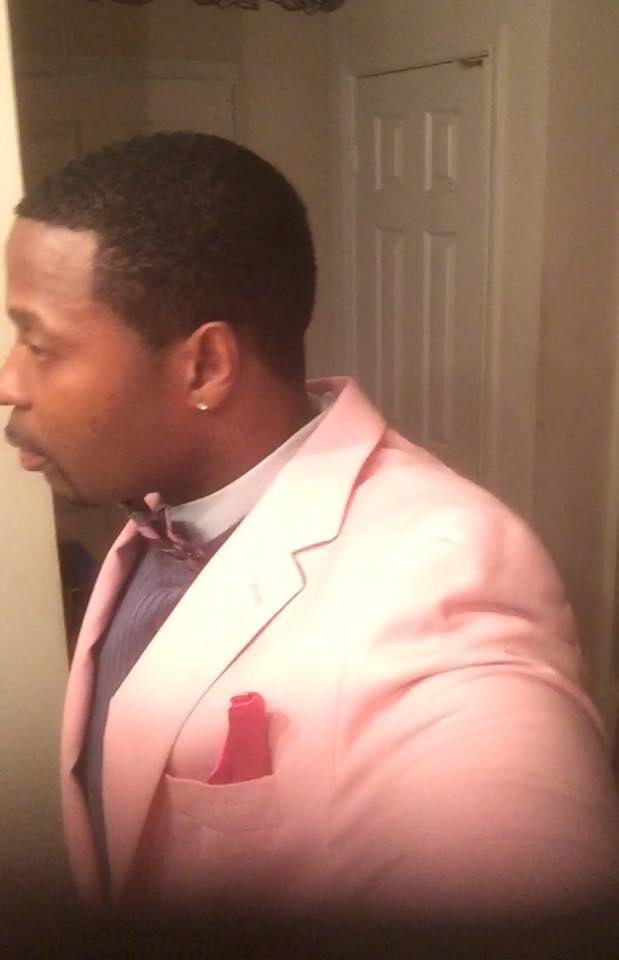 Larry Chatman's album, Mobile Uploads