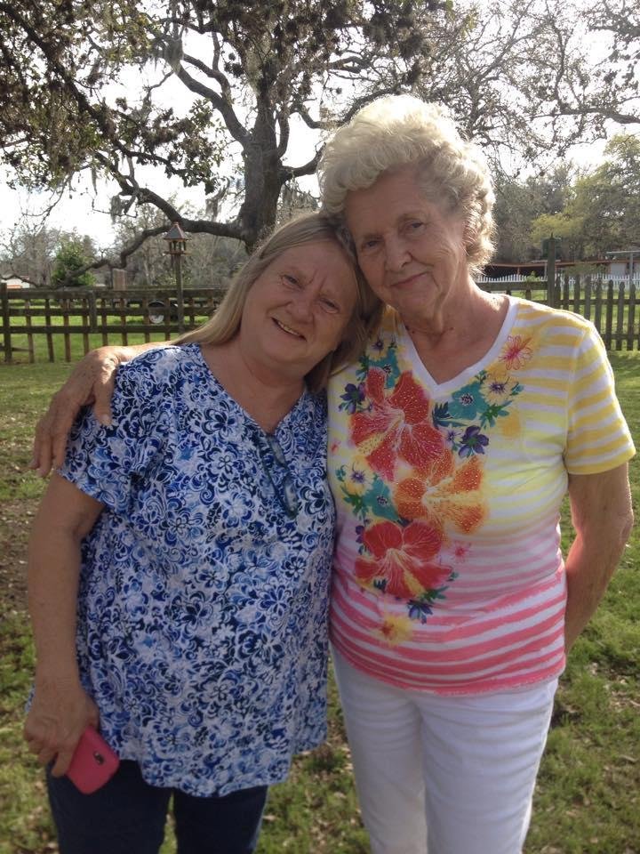 Mary Mize's album, Mobile Uploads