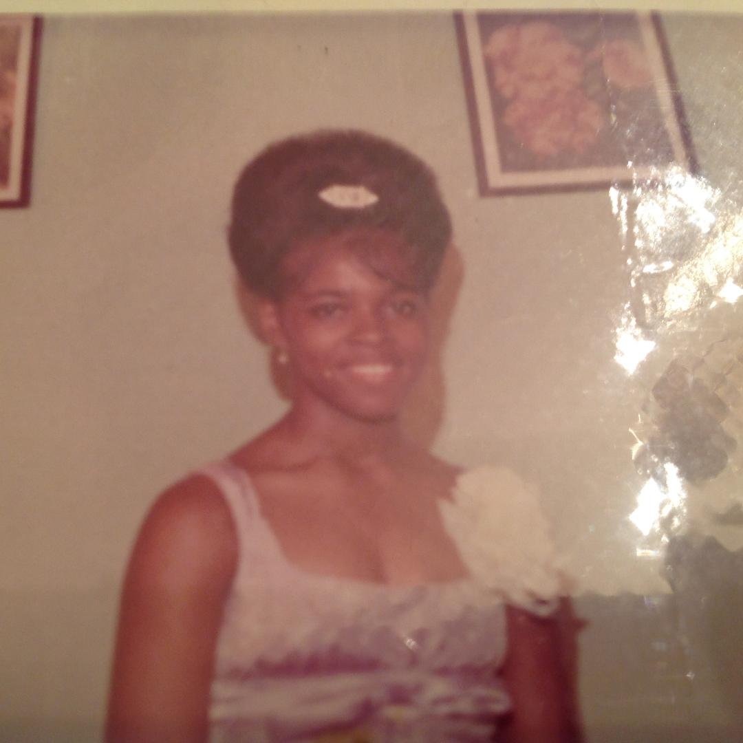Throw back 50 yrs