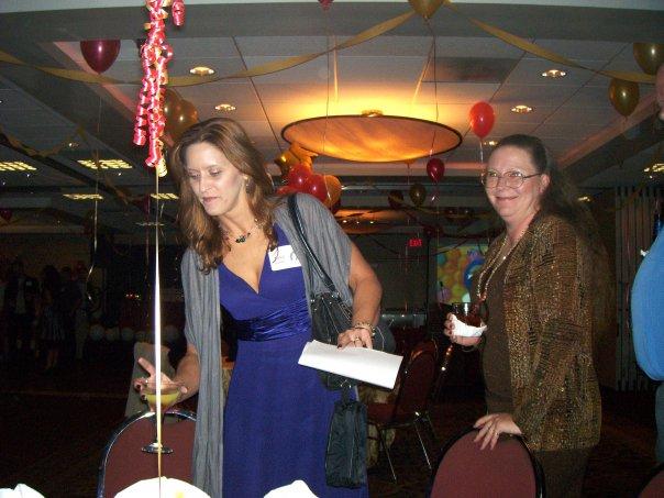 Dan Tippett's album, class of 1988, 20th reunion