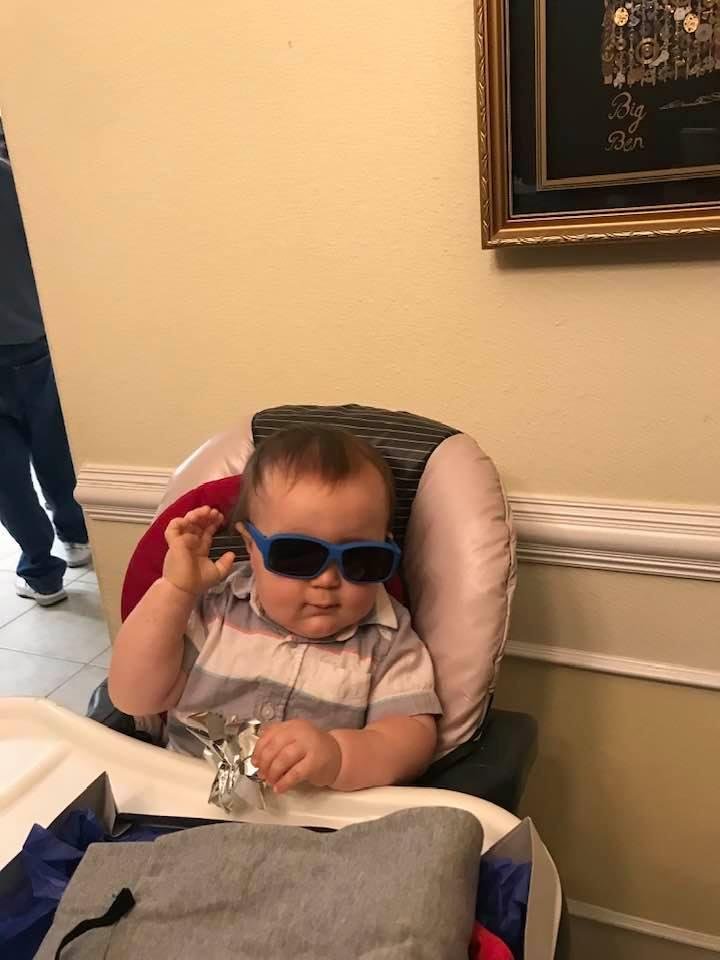 Cool Dude!