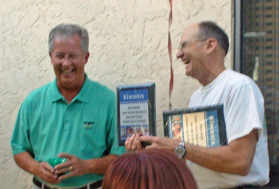 Marilyn Ingholt's album, September 15, 2011