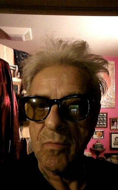 Eldon Allison's album, Mobile Uploads