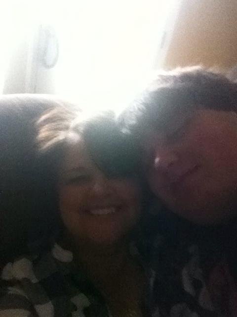 I love this guy! ❤