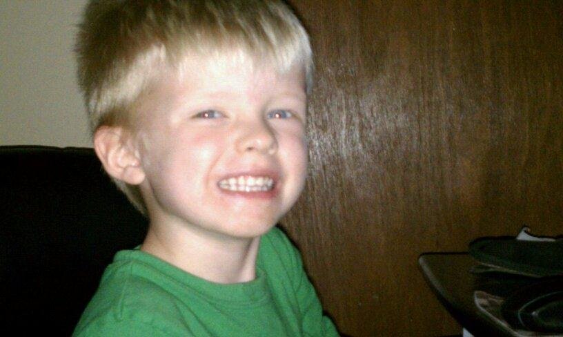 He loves Disney games.
