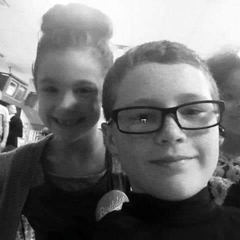 Mona Chambers' album, Timeline Photos