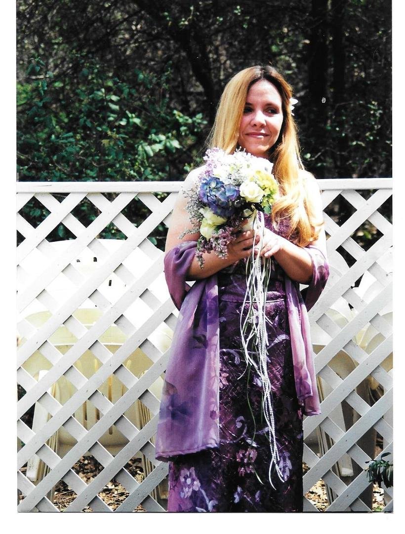 How can I say what I have to say. My beautiful daughter, Laural Marie Davis Corcoran passed away the day after Christmas. She was only 51 years old. I remember her as an animal lover (Huskies and horses), a music teacher an