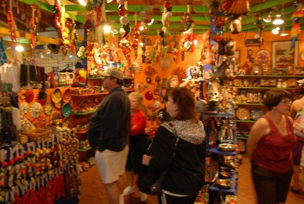 Alan Selmanaj's album, Mexican Cruise