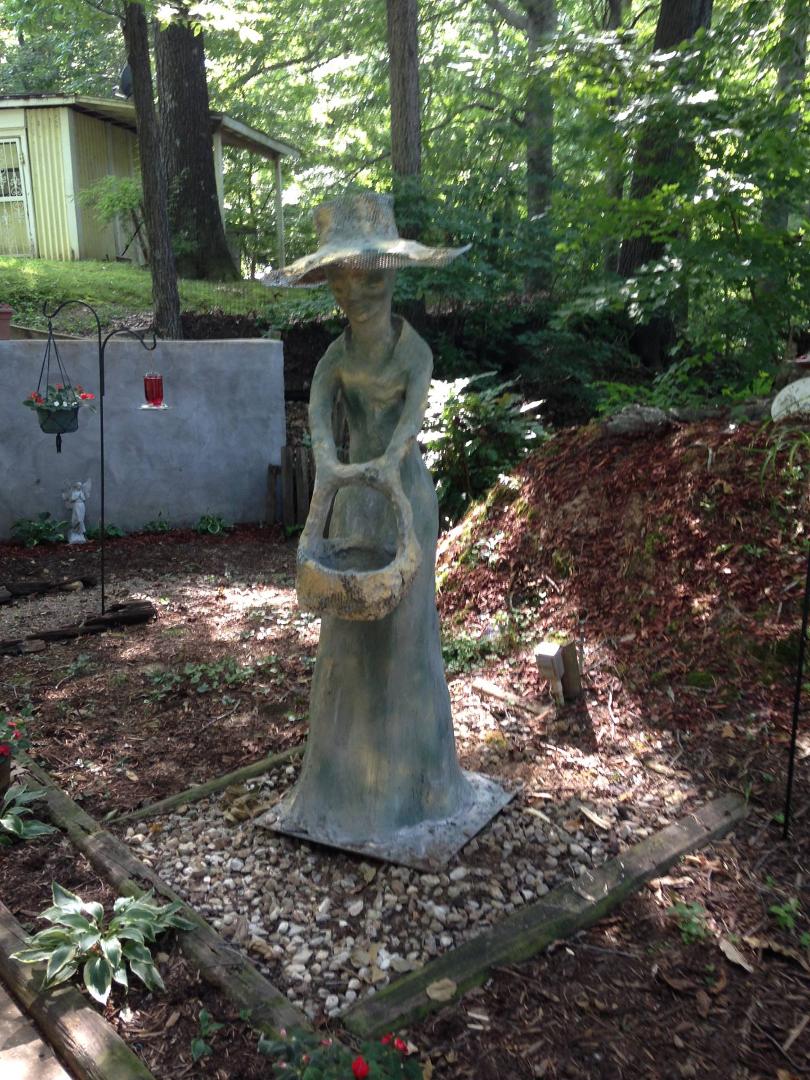Carol Swindler's album, Photos