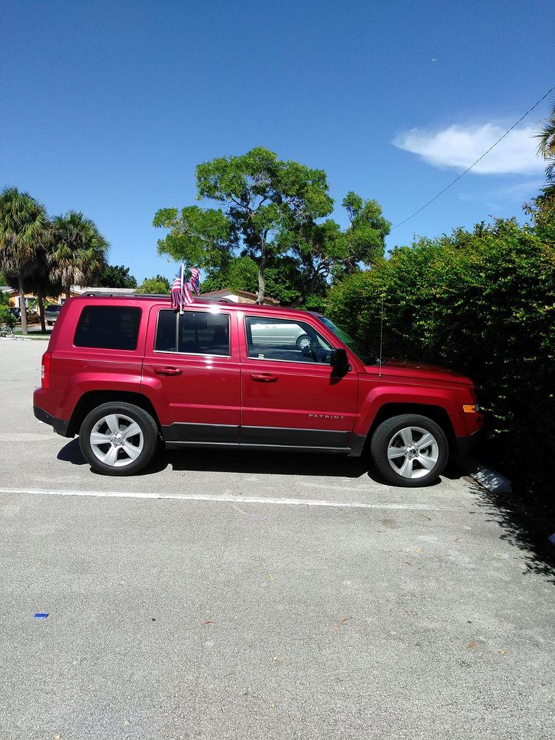 Chris Drenth's album, Mobile uploads