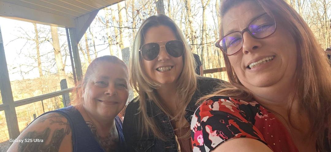 Kim Saylor's album, Mobile uploads
