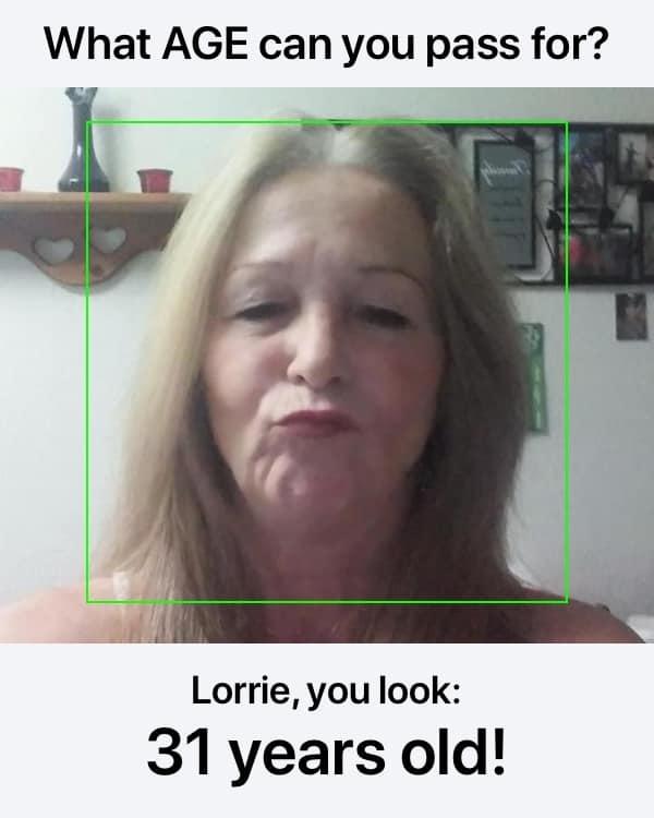 Lorrie Combs' album, Photos