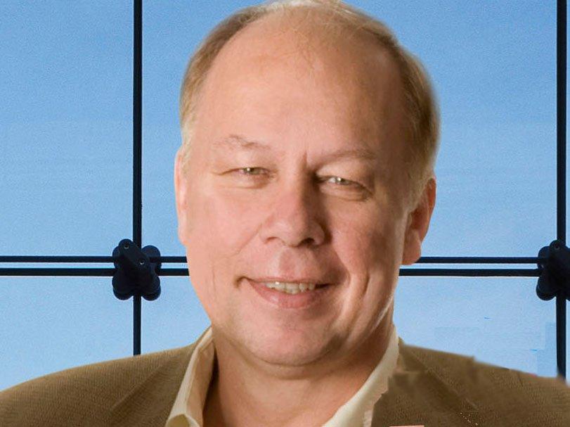 Bruce Iverson's album, Profile Pictures