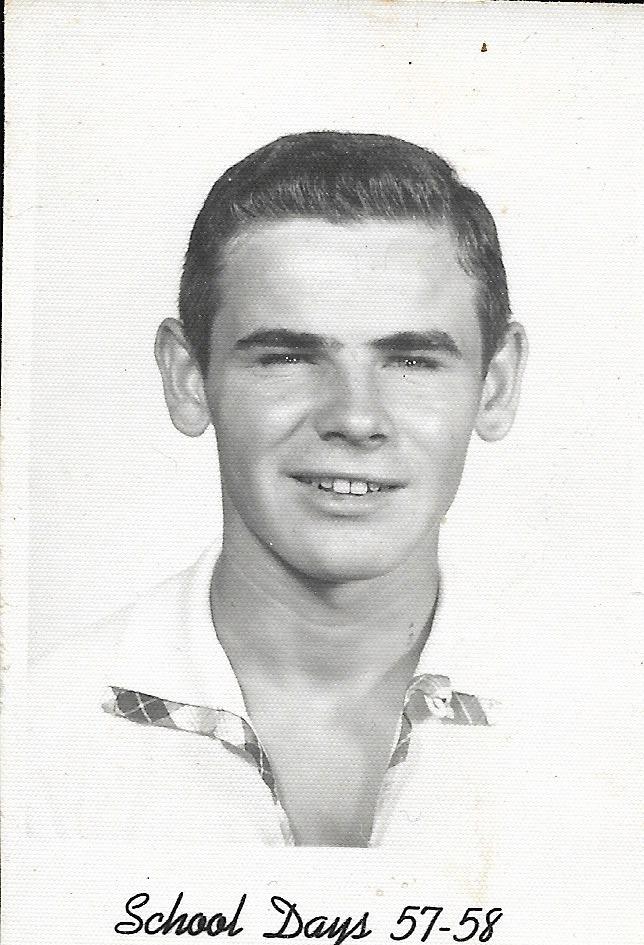 Milton Long's album, Photos
