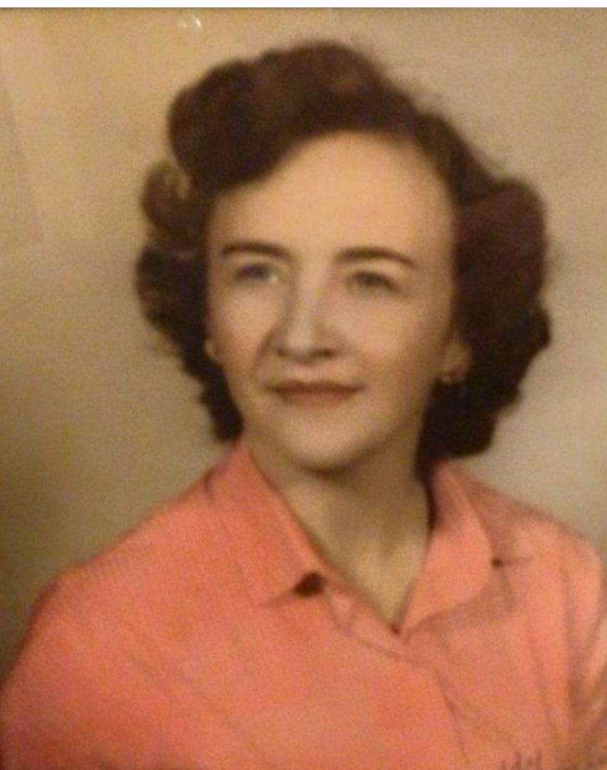 Happy Birthday in heaven to my beautiful  momma. I miss you everyday. Wish you  were here to see your seven great-granddaughters.
