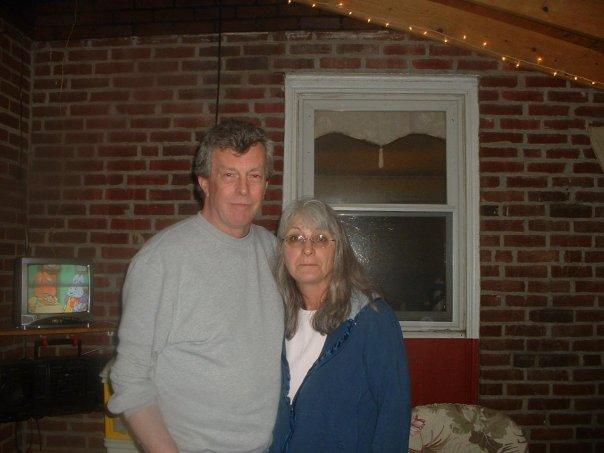 Ken Weisel's album, Photos