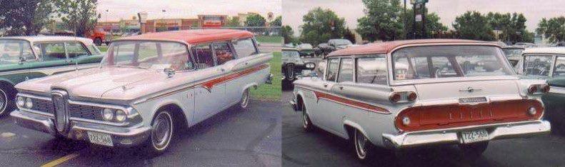 Bob Stull's album, Photos
