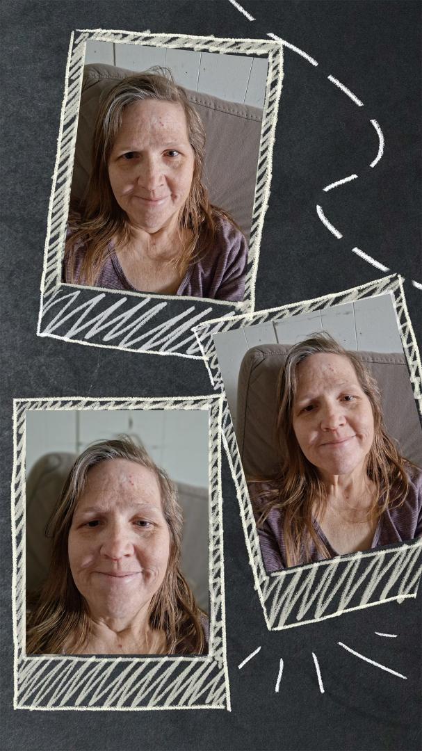 Linda Fowler's album, Photos