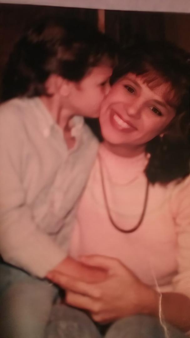 Today is my Bradley's angeliversary, 18 years ago my grief journey began. Flashbacks of that moment and the phone call that changed my life forever has begun, today. I relive this day for Bradley. He gives me the opportunit