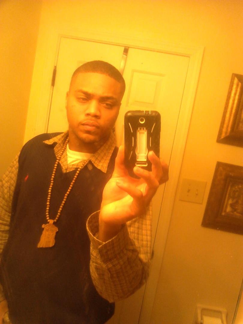 Brandon Johnson's album, Mobile uploads