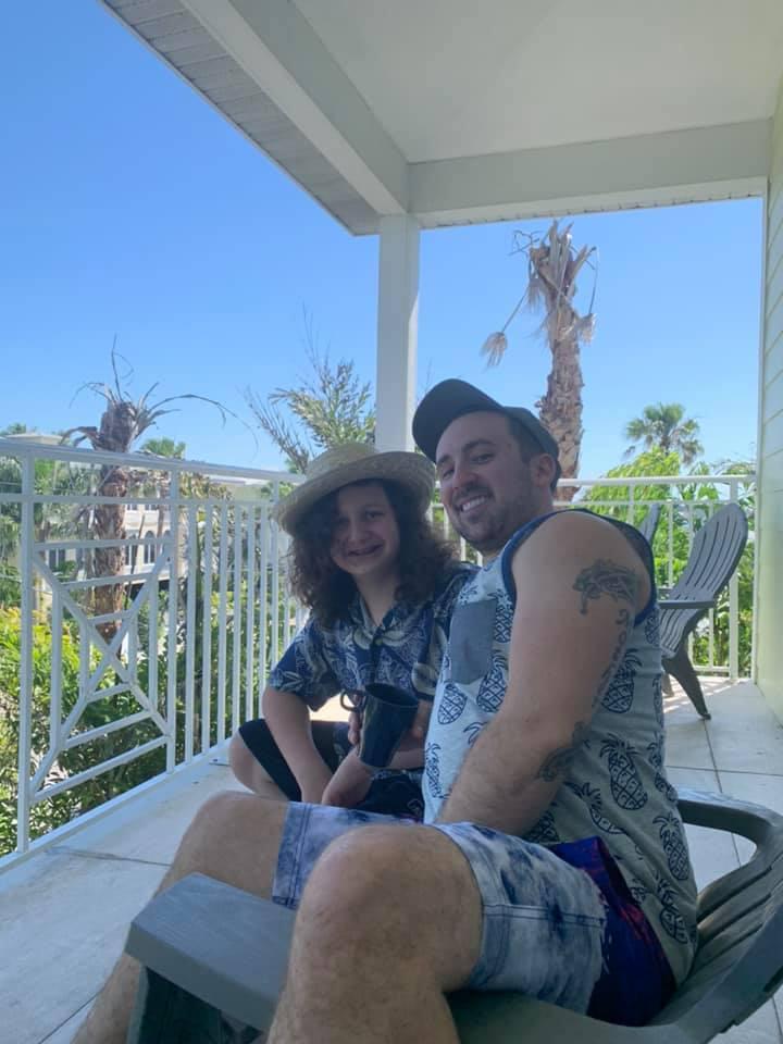 Cole Ventura's album, Mobile uploads