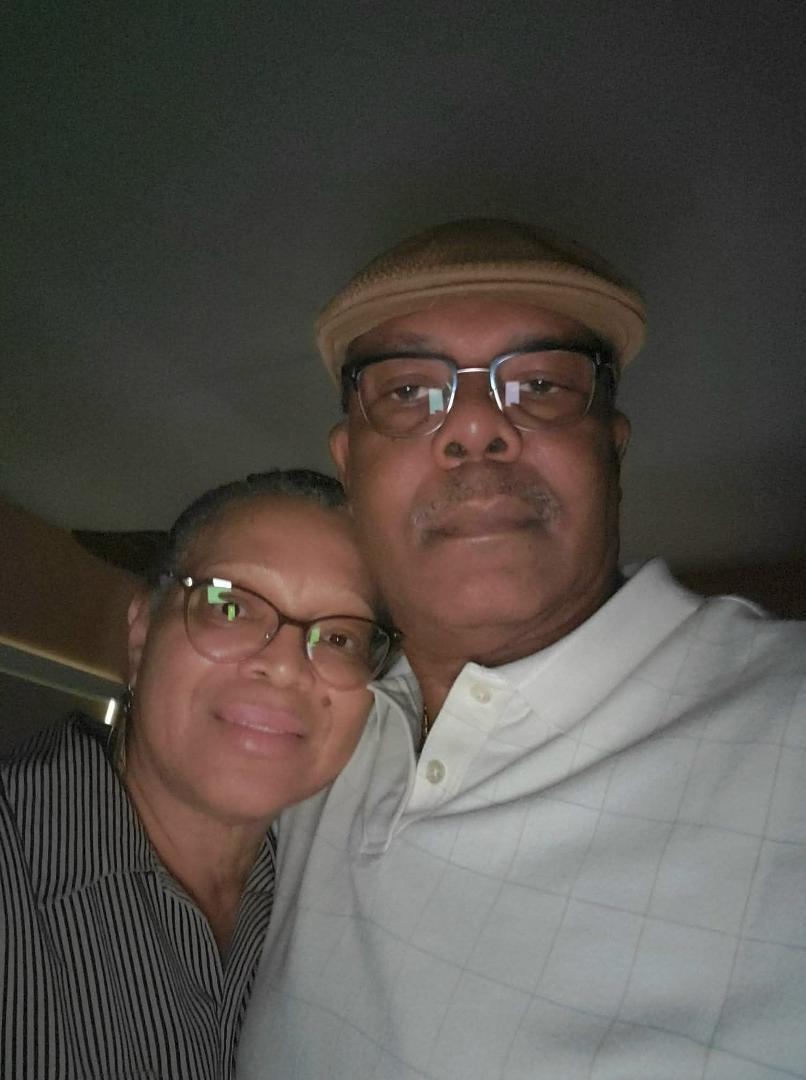 HAPPY BIRTHDAY TO MY BROTHER LEON KENDRICKS. HE'S ALWAYS BEEN MY BEST FRIEND, CONFIDANT AND VOICE OF REASON IN A NOISY WORLD. HAVE A GREAT DAY