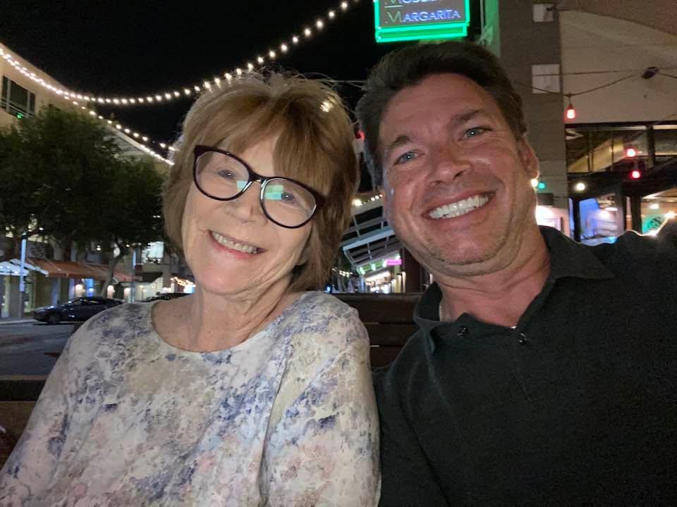 Trish Walmsley's album, Photos
