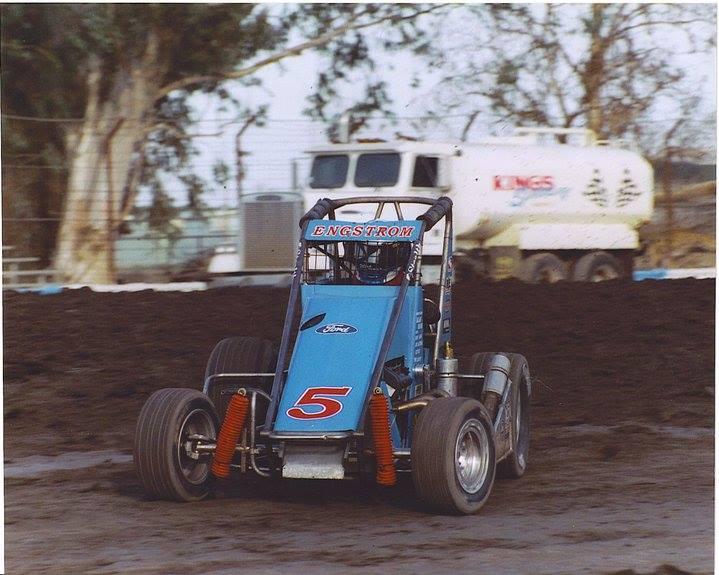 Jack Engstrom's album, Photos