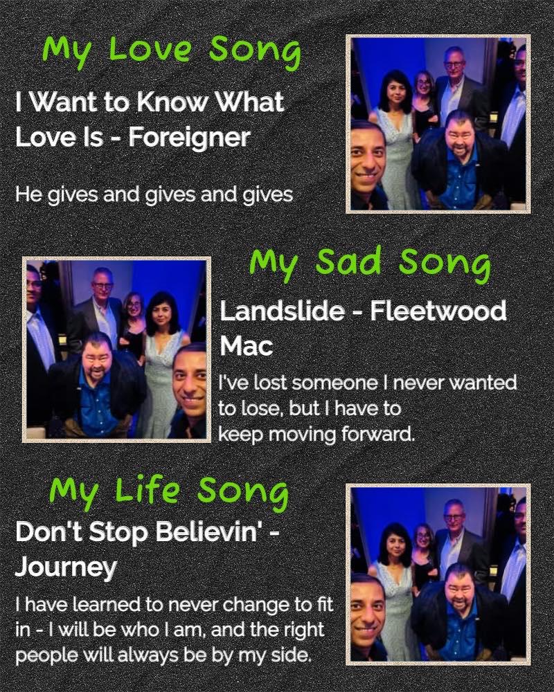 James Scott's album, Photos
