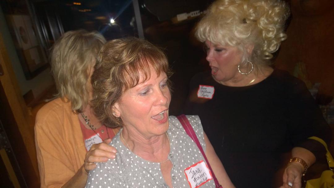 Nancy Rogers' album, Photos
