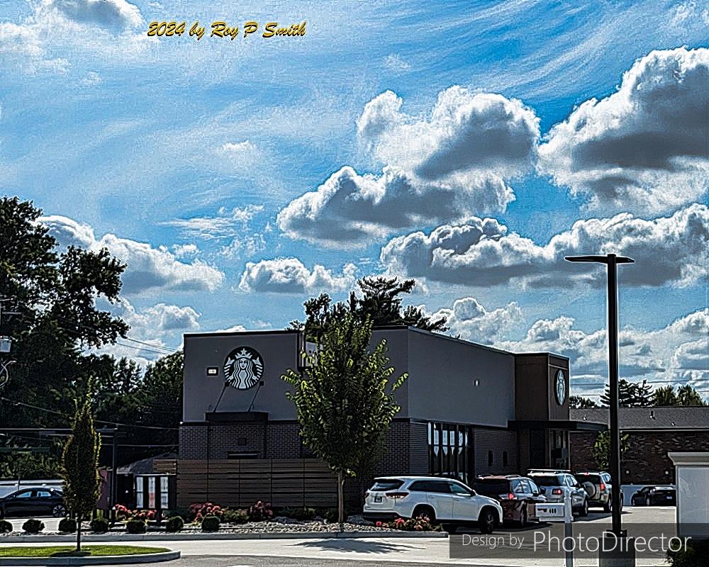 Roy Smith's album, Photos