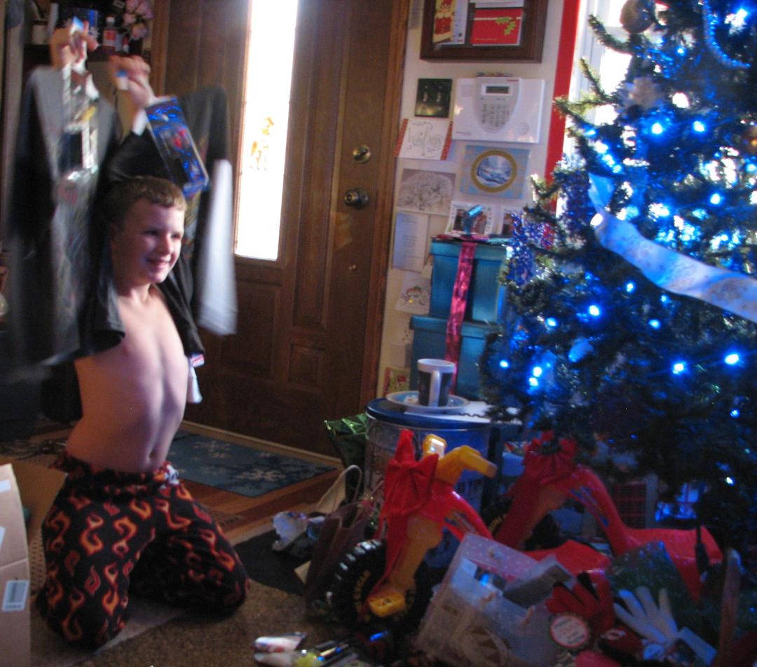 Mari-Celeste Estridge's album, Photos