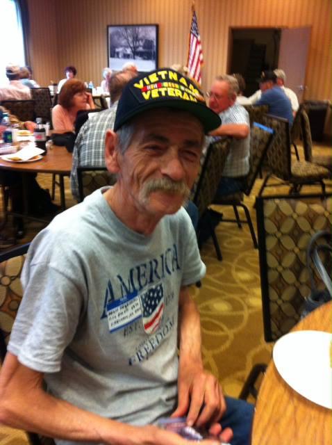 Dick Bowman's album, Photos
